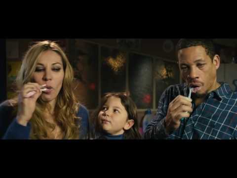 Critique Max avec Joey Starr Et Mathilde Seigner