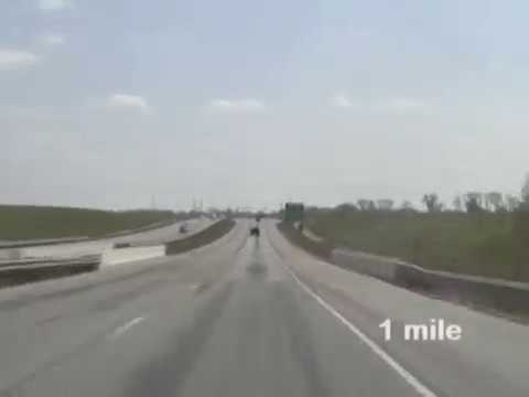 Lisa's 11.8 mile run.mpg