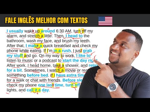 How to Improve Your English Speaking with Guided Reading