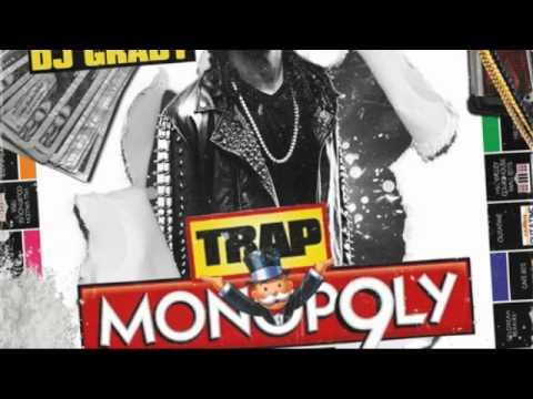 Future Ft. Young Jeezy , Fabolous , Yo Gotti & DJ Infamous - Itchin (Remix) - Trap Monopoly 9 Reload