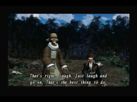 Let's Play Shadow Hearts Covenant 135 - Good idea at the time