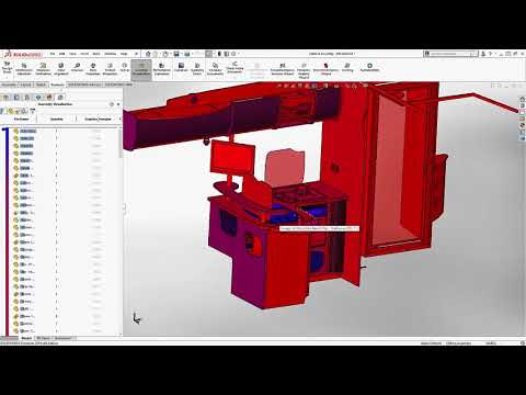 [webinar] Whats New in SOLIDWORKS 2018 - Part 1