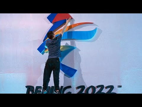 Κίνα προς ΗΠΑ για Χειμερινούς Ολυμπιακούς: «Προσχηματική πράξη» και «πολιτική χειραγώγηση»