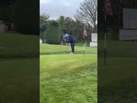 P&P Cork Leagues 2026 🏌‍♂️⛳️🏌‍♂️ #golfputting