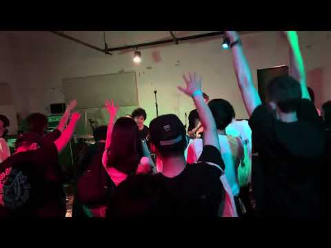 𝐎𝐧𝐞 𝐄𝐲𝐞 𝐂𝐥𝐨𝐬𝐞𝐝 - 𝐍𝐞𝐯𝐞𝐫 𝐅𝐨𝐫𝐠𝐞𝐭 (2022.08.14 秋葉原音楽館)