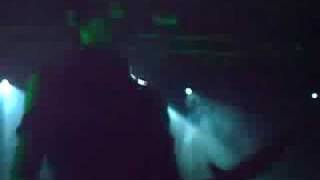 The Chase - Kill Hannah