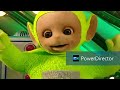 Teletubbies Rare Windmill Clip 1