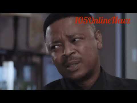 Troubles on Gomora Production as(Melusi) Zolisa Xaluva exit the show