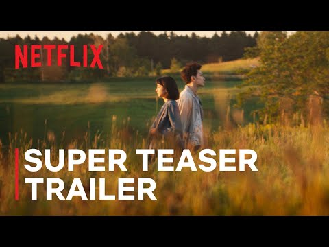 afbeelding First Love | Super Teaser Trailer | Netflix