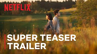 First Love | Super Teaser Trailer | Netflix