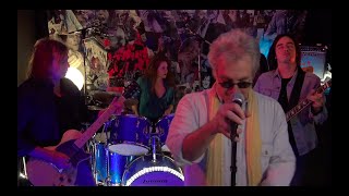 The Fire Down Below (B.Seger) Bob Seger cover