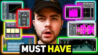 Video thumbnail for Top Max For Live Devices of 2023! by Fearless Beatz