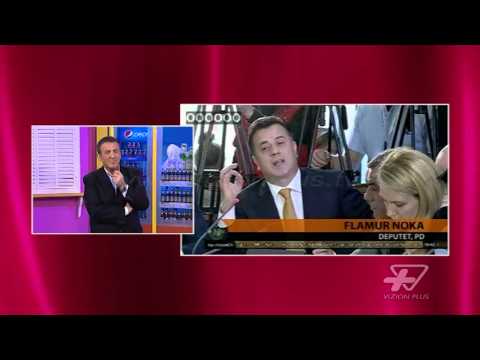 Al Pazar - 30 Nentor 2013 - Pjesa 3 - Show Humor - Vizion Plus