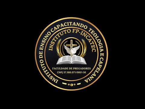 AULA 1 CURSO MÉDIO EM TEOLOGIA