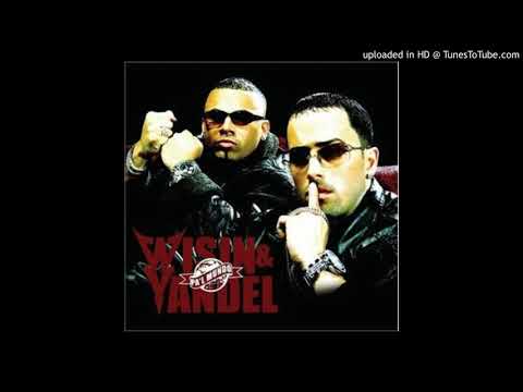 fuera de base - wisin y yandel letra