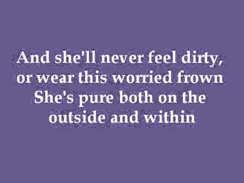 The Girl I Wanna Be - Sarah Ozell (Dance Moms) - Lyrics