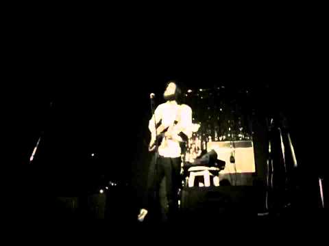 Evening Hymns - Spectral Dusk (Live from Halifax Nov. 20, 2012)