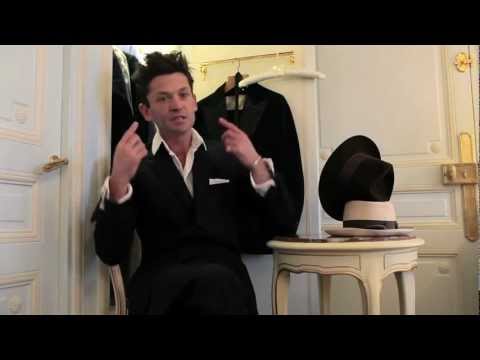 Food for Thought: Daniel De La Falaise