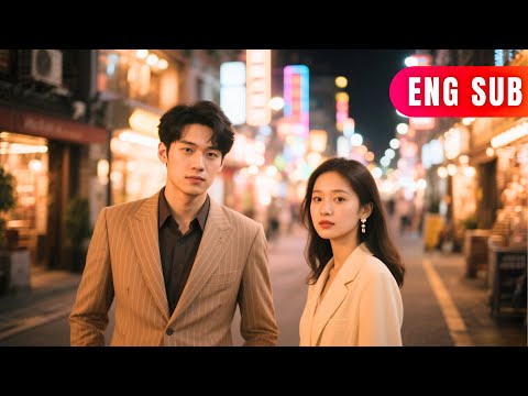 [ENG SUB]✨Boyfriend’s Cheat Leads To Her CEO Flirt, Unaware Of His Love #DRAMA #PureLove