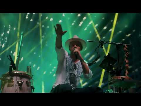 Rising Sol (Guided Journey) - Poranguí Live at Envision