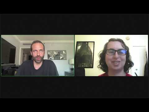 Benjamin Millepied talks Carmen, Being Mentored by Jerome Robbins