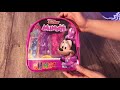 Minnie Mouse On The Go Disney Minnie Daisy HappyCrafting
