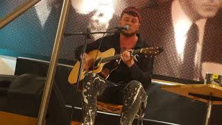 Il Cile - Era Bellissimo @ Feltrinelli Milano - 12.09.2017