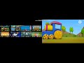 Up To Faster 66 Parison To Dora The Explorer