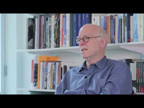 Uncomfortable Spaces: Richard Sennett on Urbanism