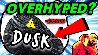 A Brutally HONEST Review of Crinacle's DUSK (with comparisons)