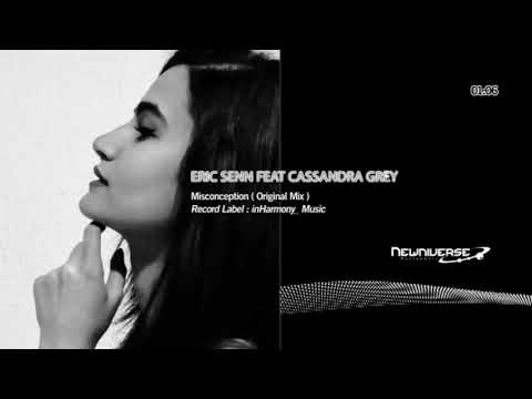 Eric Senn ft Cassandra Grey - Misconception