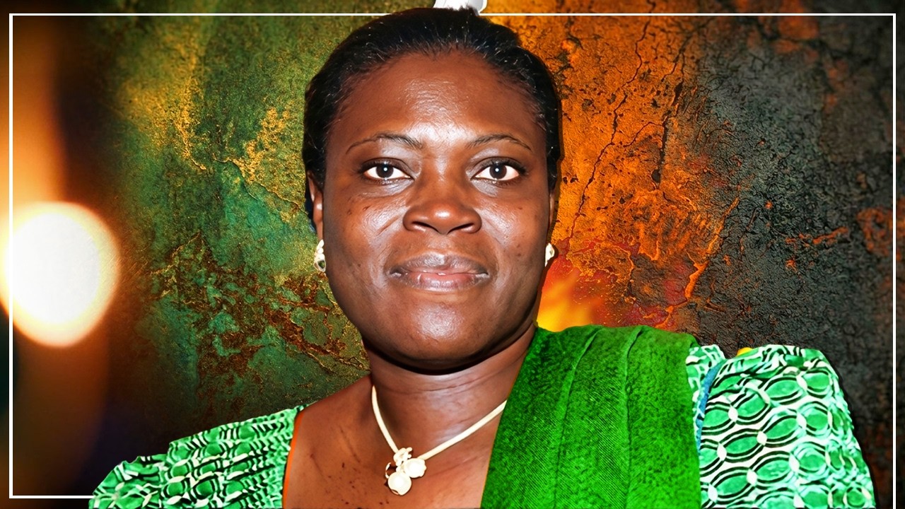 C’est Grave : Simone Gbagbo révèle ce que la France cache dans les palais présidentiels africains