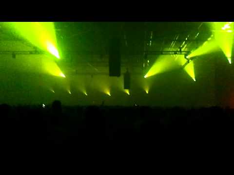 Energy 2011, Sander van Doorn.