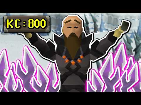 You Won't Believe My RNG at Muspah