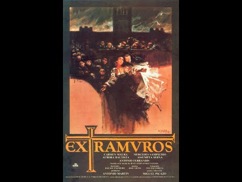 Extramuros AKA Beyond the Walls 1985