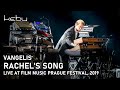 Vangelis - Rachel's song (performed by Kebu @ Film Music Prague Festival)