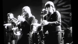 Delaney &amp; Bonnie And Friends - Where There&#39;s A Will, There&#39;s A Way (1969 Beat Club)