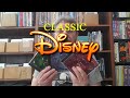 Classic Disney CD Bargoons