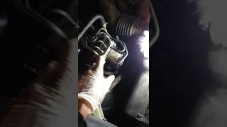 c0074 Subaru - що робити з помилкою