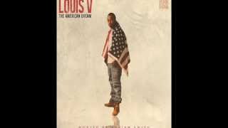 Louis V feat. Sean Brown - Give Me The Light (2013)