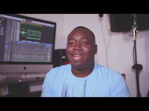 The making of "Laga nan Papia" Studio Session!!