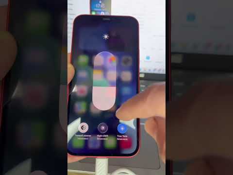 Б/У IPhone 12 128gb Red| АКБ 100% - фото 1 - id-p1599038830