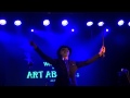 Art Abscons - Intro [Entremuralhas 2015] 