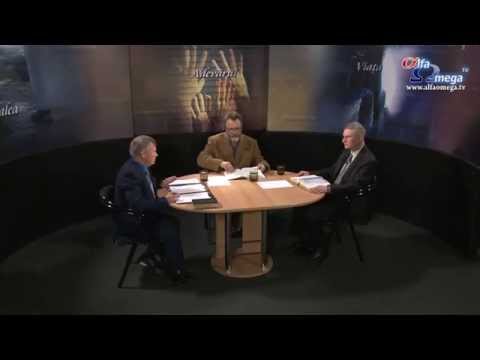 Emisiune in direct AOTV - 2 octombrie 2014 - POCAINTA - Jean Chiforeanu si Marcel Codreanu