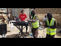Bariki Chokora Piano Seben Safra Gathimiti