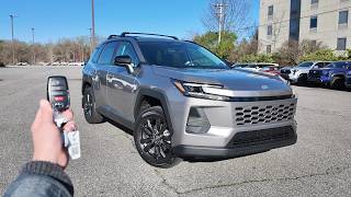 Is the 2026 Toyota Rav4 XLE Premium the Best Value?