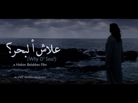 Why O' Sea? Hakim Belabbes