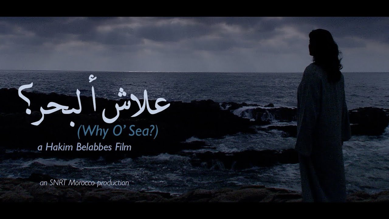 Why O' Sea? Hakim Belabbes