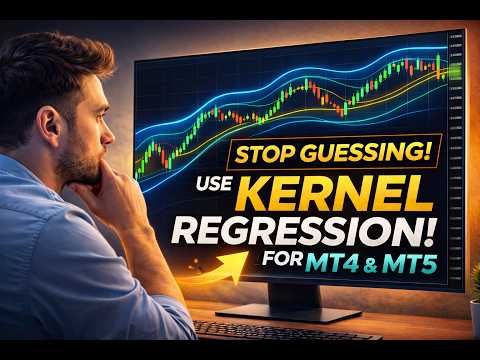 Video Abiroid Multi Kernel Regression MT4