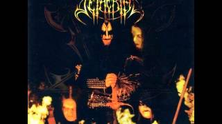 Setherial - Summon The Lord With Horns